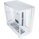 Lian Li O11 Dynamic EVO XL, Caja de torre grande blanco