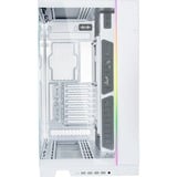 Lian Li O11 Dynamic EVO XL, Caja de torre grande blanco