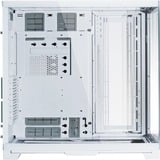 Lian Li O11 Dynamic EVO XL, Caja de torre grande blanco