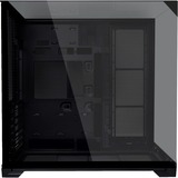 Lian Li O11 Vision Compact, Cajas de torre negro