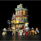 Lumibricks F9046, Juegos de construcción 