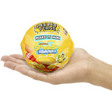 MGA Entertainment MGA's Miniverse - Make It Mini Spongebob, Manualidades 