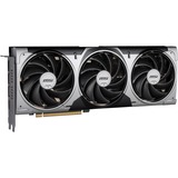 MSI VENTUS GeForce RTX5080 16G 3X OC NVIDIA GeForce RTX 5080 16 GB GDDR7, Tarjeta gráfica GeForce RTX 5080, 16 GB, GDDR7, 256 bit, 7680 x 4320 Pixeles, PCI Express x16 5.0