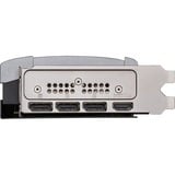 MSI VENTUS GeForce RTX5080 16G 3X OC NVIDIA GeForce RTX 5080 16 GB GDDR7, Tarjeta gráfica GeForce RTX 5080, 16 GB, GDDR7, 256 bit, 7680 x 4320 Pixeles, PCI Express x16 5.0