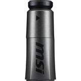 MSI VENTUS GeForce RTX5080 16G 3X OC NVIDIA GeForce RTX 5080 16 GB GDDR7, Tarjeta gráfica GeForce RTX 5080, 16 GB, GDDR7, 256 bit, 7680 x 4320 Pixeles, PCI Express x16 5.0