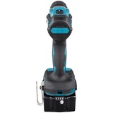 Makita DDF487RFE3, Taladro/destornillador azul/Negro