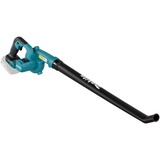 Makita DUB186Z aspiradora de hojas Negro, Azul 18 V Ión de litio, Soplador de hojas azul/Negro, Soplador manual, Negro, Azul, Eléctrico, 18 V, Ión de litio, 861 mm