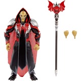 Mattel HYC53 figura de juguete para niños, Muñecos 6 año(s), Multicolor, Plástico