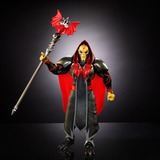 Mattel HYC53 figura de juguete para niños, Muñecos 6 año(s), Multicolor, Plástico