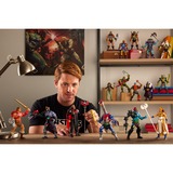 Mattel HYC53 figura de juguete para niños, Muñecos 6 año(s), Multicolor, Plástico