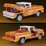 Mattel JFT20 juguete de construcción, Juegos de construcción Juego de construcción, 10 año(s), Plástico, 856 pieza(s), 1,77 kg