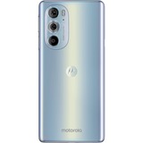 Motorola Edge 30 pro, Móvil blanco