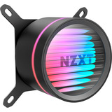 NZXT Kraken Core 360 RGB, Refrigeración por agua negro