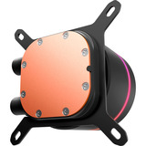 NZXT Kraken Core 360 RGB, Refrigeración por agua negro