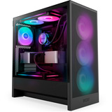 NZXT Kraken Core 360 RGB, Refrigeración por agua negro