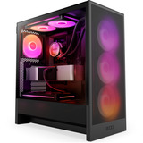 NZXT Kraken Core 360 RGB, Refrigeración por agua negro