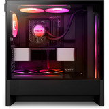 NZXT Kraken Core 360 RGB, Refrigeración por agua negro