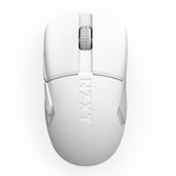 NZXT LIFT Elite Wireless, Ratones para gaming blanco