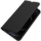 Nevox 2104, Funda para teléfono móvil negro