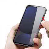 Nevox 2576, Funda para teléfono móvil negro