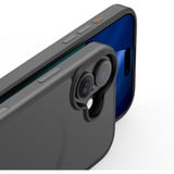 Nevox StyleShell INVISIO, Funda para teléfono móvil negro
