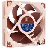 Noctua NF-A6x15 FLX, Ventilador 