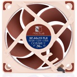 Noctua NF-A6x15 FLX, Ventilador 