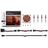 Noctua NF-A6x15 FLX, Ventilador 