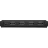 One for all SV1632, Conmutador HDMI negro