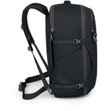 Osprey Daylite Carry-On Travel Pack 44, Mochila negro