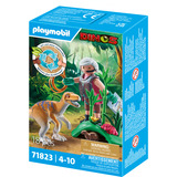 PLAYMOBIL 71823, Juegos de construcción 