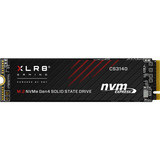 PNY M280CS3140-4TB-RB, Unidad de estado sólido 