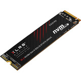 PNY M280CS3140-4TB-RB, Unidad de estado sólido 