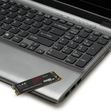PNY M280CS3140-4TB-RB, Unidad de estado sólido 