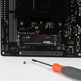 PNY M280CS3140-4TB-RB, Unidad de estado sólido 