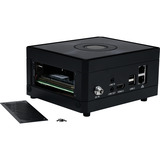 Palit A002FV1P1, Mini-PC  negro