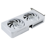 Palit GeForce RTX 5060 Ti OC WHITE 16GB, Tarjeta gráfica blanco