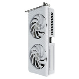 Palit GeForce RTX 5060 Ti OC WHITE 16GB, Tarjeta gráfica blanco