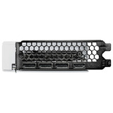Palit GeForce RTX 5060 Ti OC WHITE 16GB, Tarjeta gráfica blanco