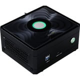 Palit PANDORA NVIDIA Jetson Orin NX Super 16GB, Mini-PC  negro