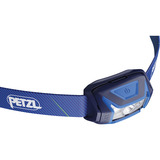 Petzl TIKKA, Luz de LED azul