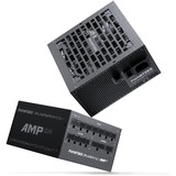 Phanteks PH-P1000GH_WT01_EU, Fuente de alimentación de PC negro