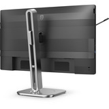 Philips 24B2N4200, Monitor LED gris oscuro