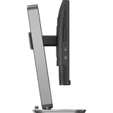 Philips 24B2N4200, Monitor LED gris oscuro