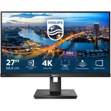 Philips 278B1, Monitor LED negro