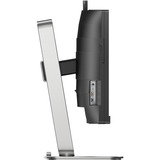 Philips 34B2U6603CH, Monitor LED gris oscuro/Plateado
