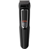 Philips 8710103786313, Cortador de pelo negro
