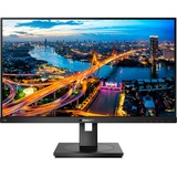 Philips B Line 278B1/00 pantalla para PC 68,6 cm (27") 3840 x 2160 Pixeles 4K Ultra HD LED Negro, Monitor LED negro, 68,6 cm (27"), 3840 x 2160 Pixeles, 4K Ultra HD, LED, 4 ms, Negro