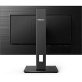 Philips B Line 278B1/00 pantalla para PC 68,6 cm (27") 3840 x 2160 Pixeles 4K Ultra HD LED Negro, Monitor LED negro, 68,6 cm (27"), 3840 x 2160 Pixeles, 4K Ultra HD, LED, 4 ms, Negro