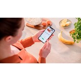 Philips HD9252/90, Freidora de aire caliente negro